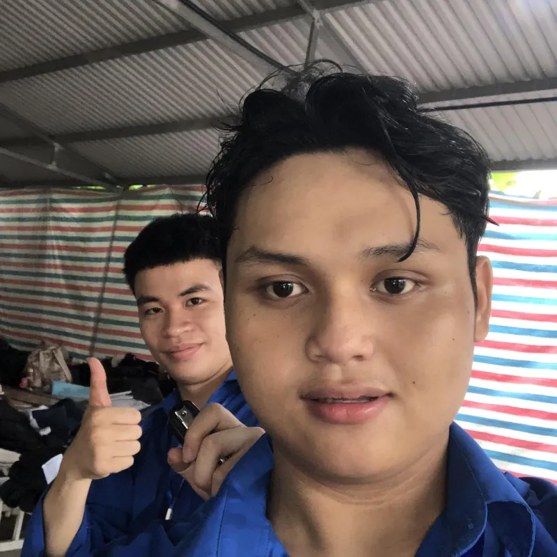 Hoàng Long Nguyễn Phạm