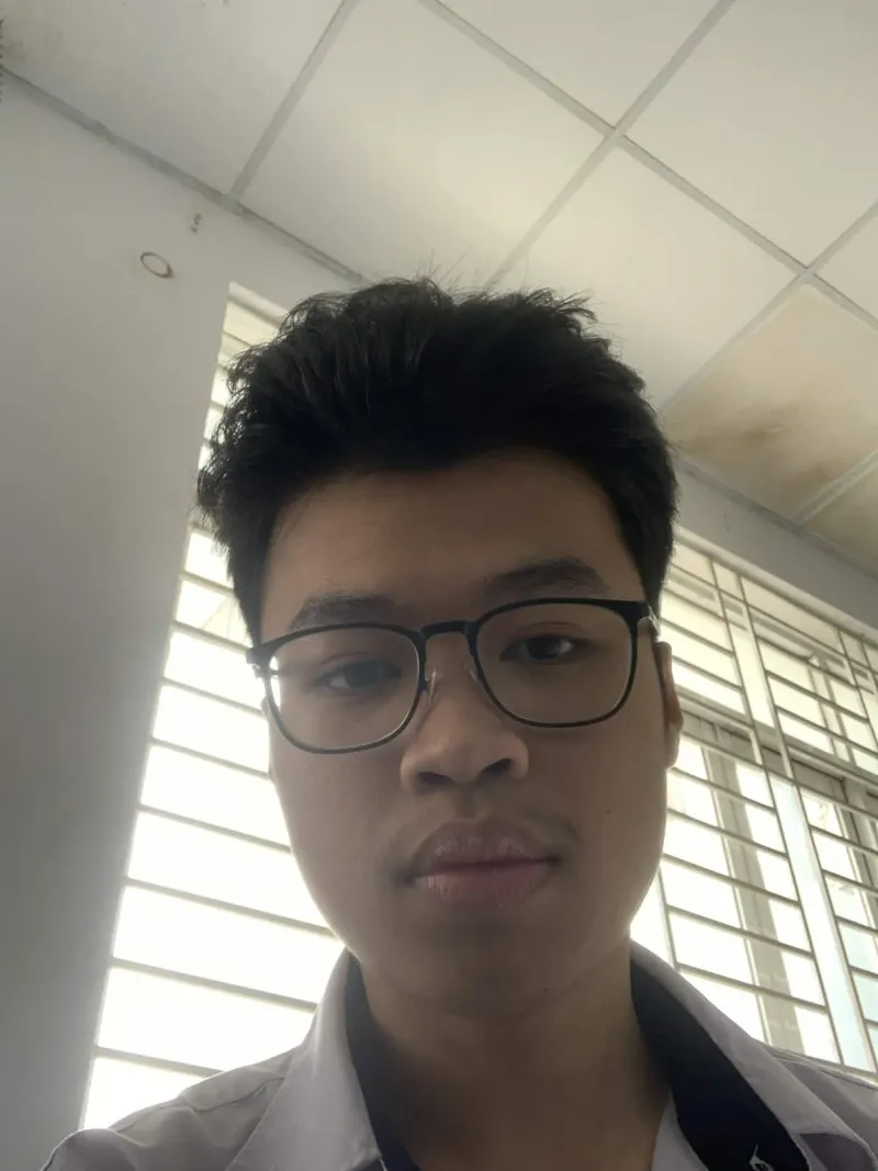 Trần Trường Vũ