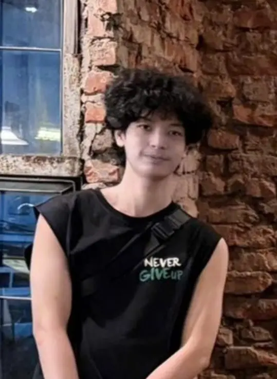 Nguyễn Đăng Nhật Huy