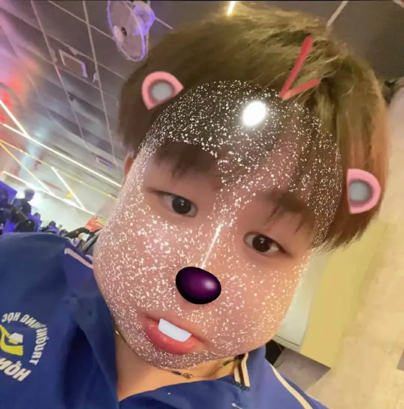 Vũ Hoàng Gia Bảo