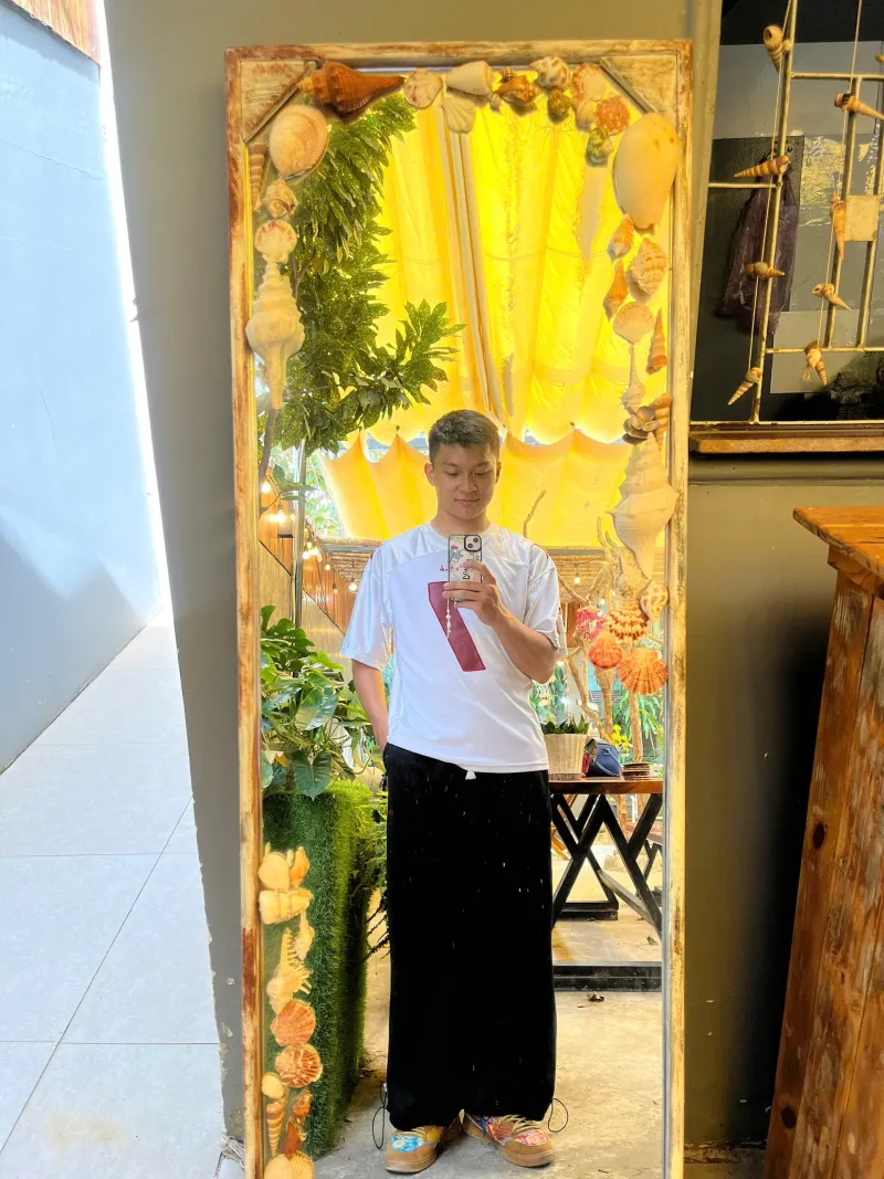 Đặng Dương Mạnh Dũng