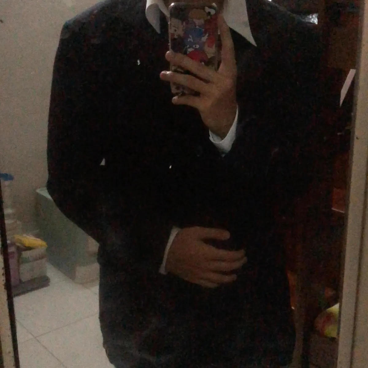 Đặng Dương Mạnh Dũng