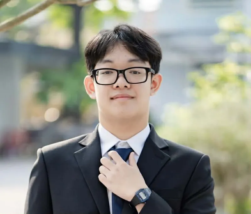 Trương Bảo Nguyên