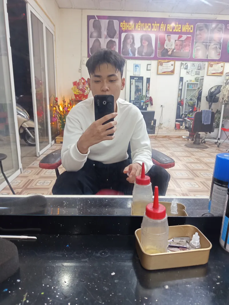 Lê Nguyễn Nam Sơn