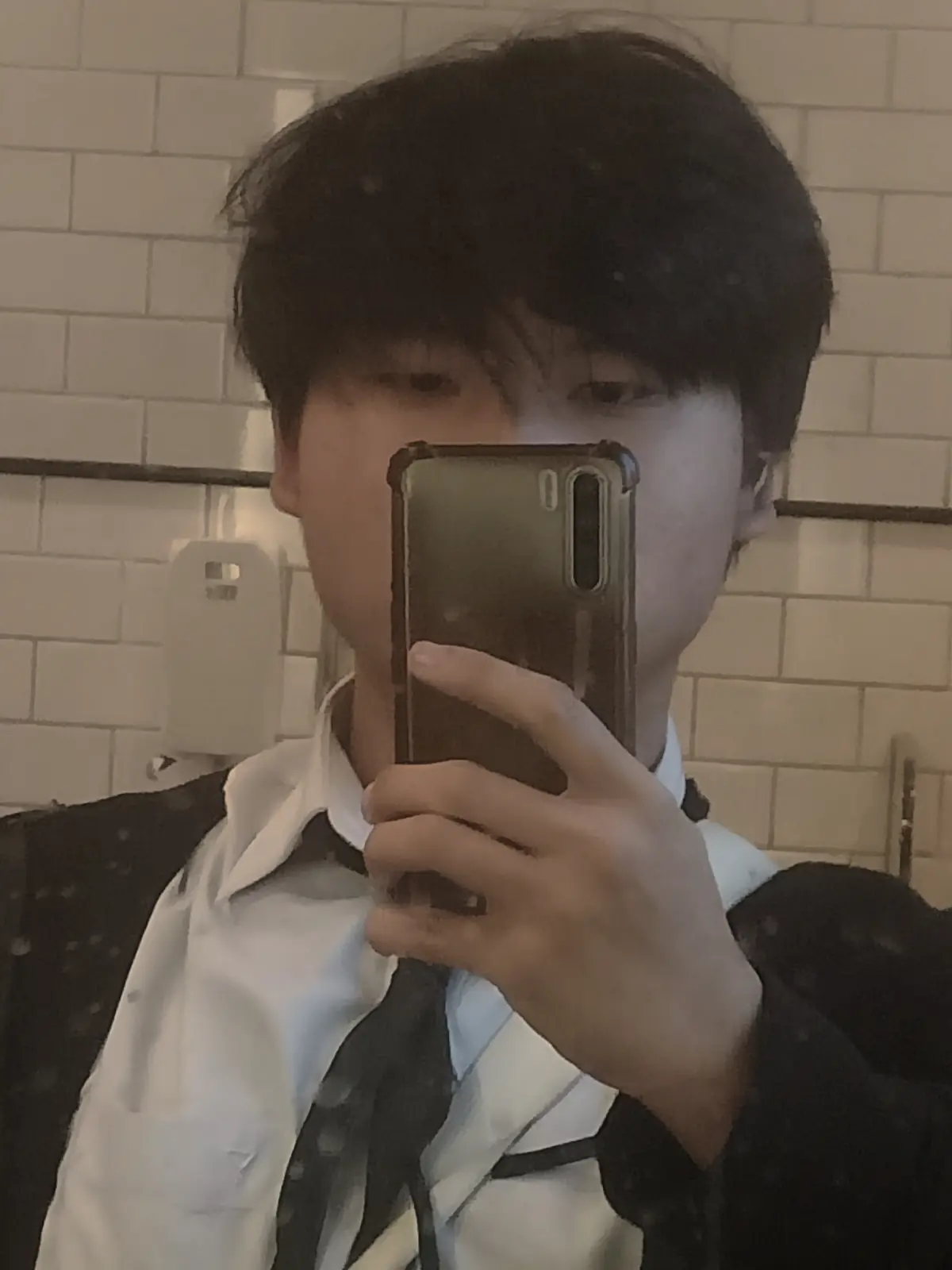 Trần Lê Gia Bảo