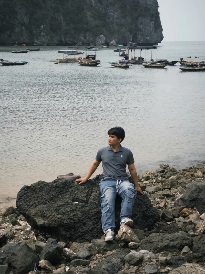 Đỗ Đức Thắng