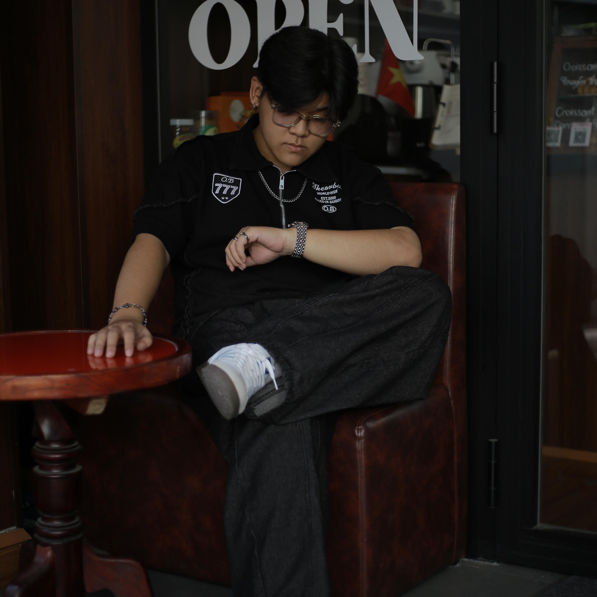 nguyễn đoàn trí bảo