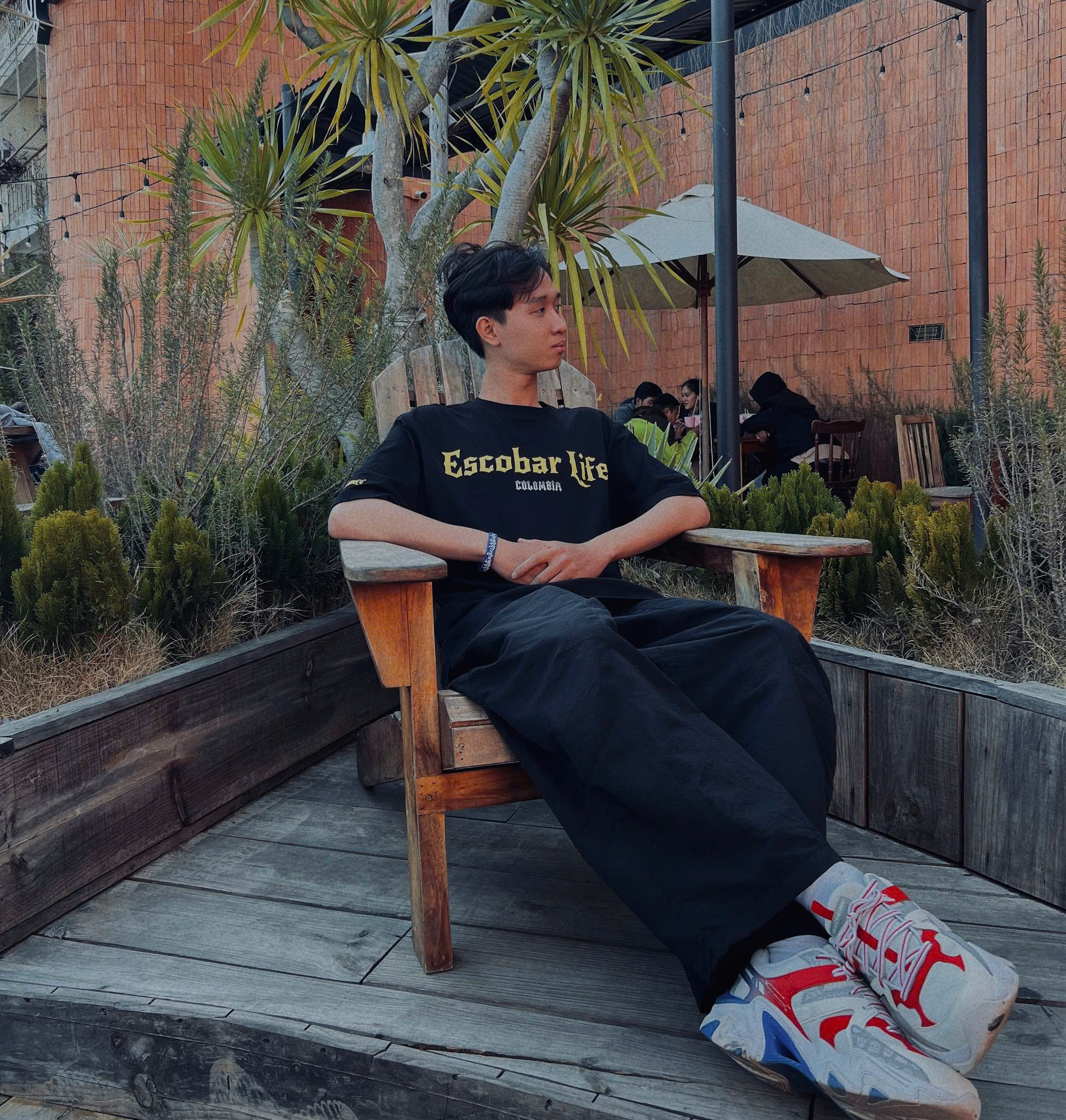 Nguyễn Văn Hoàng Ân