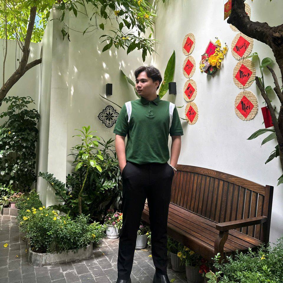 Lê Phạm Khôi Nguyên