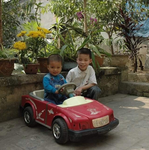 Trần Thiện Phong