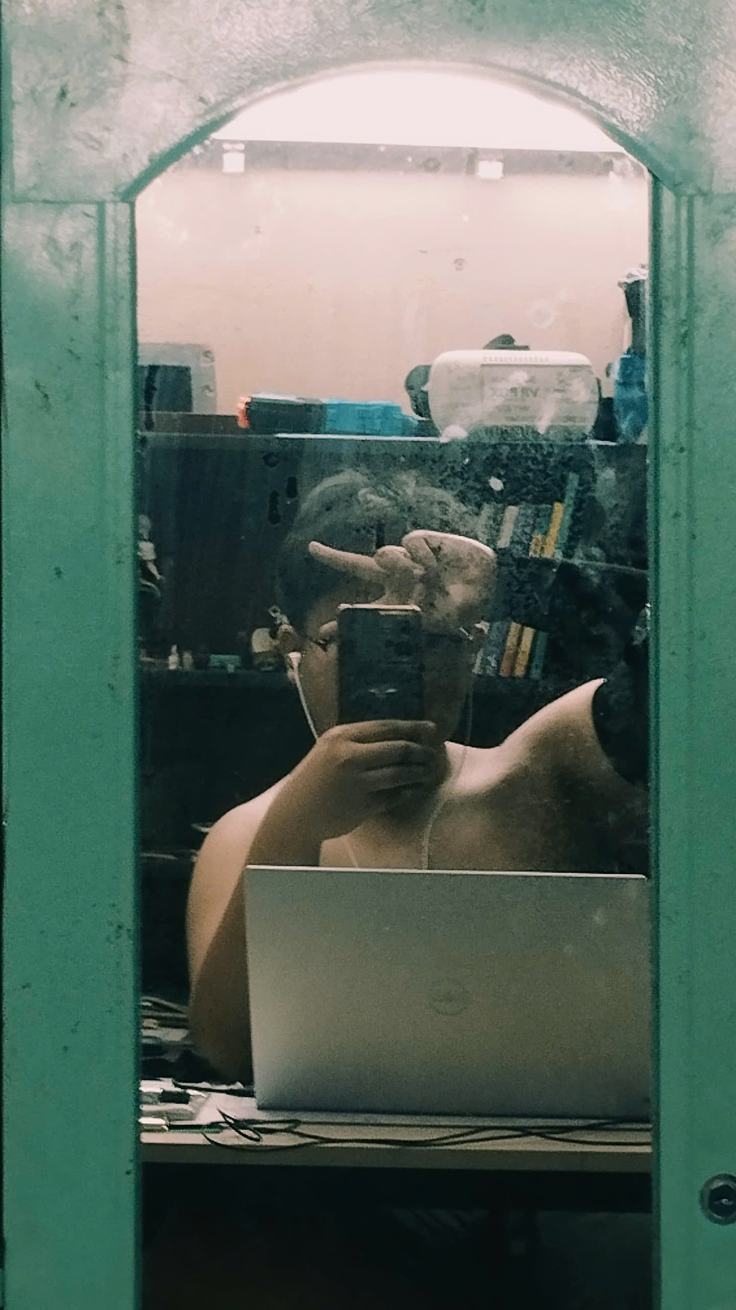 Thân Mậu Anh Khoa