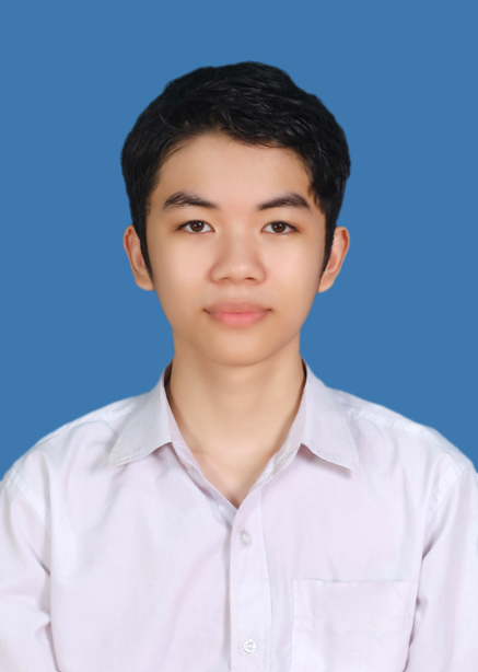 Huỳnh Thạch Nhân