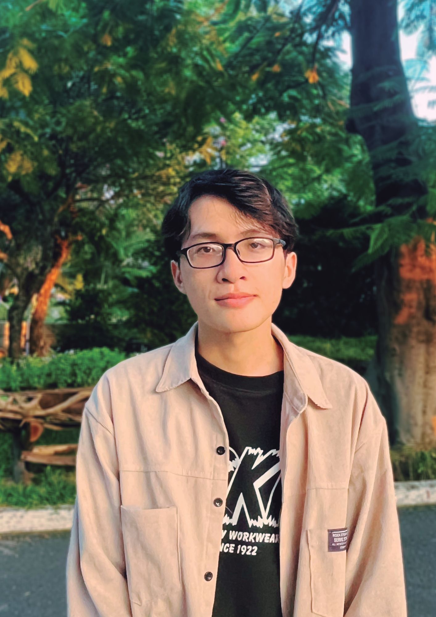 Nguyễn Như Hoàng Phát