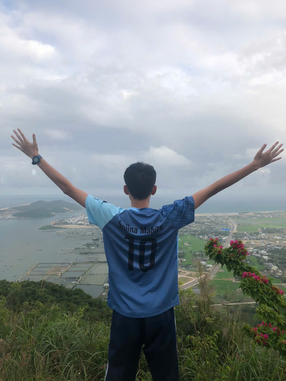 Phạm Nguyễn Nguyên Phong