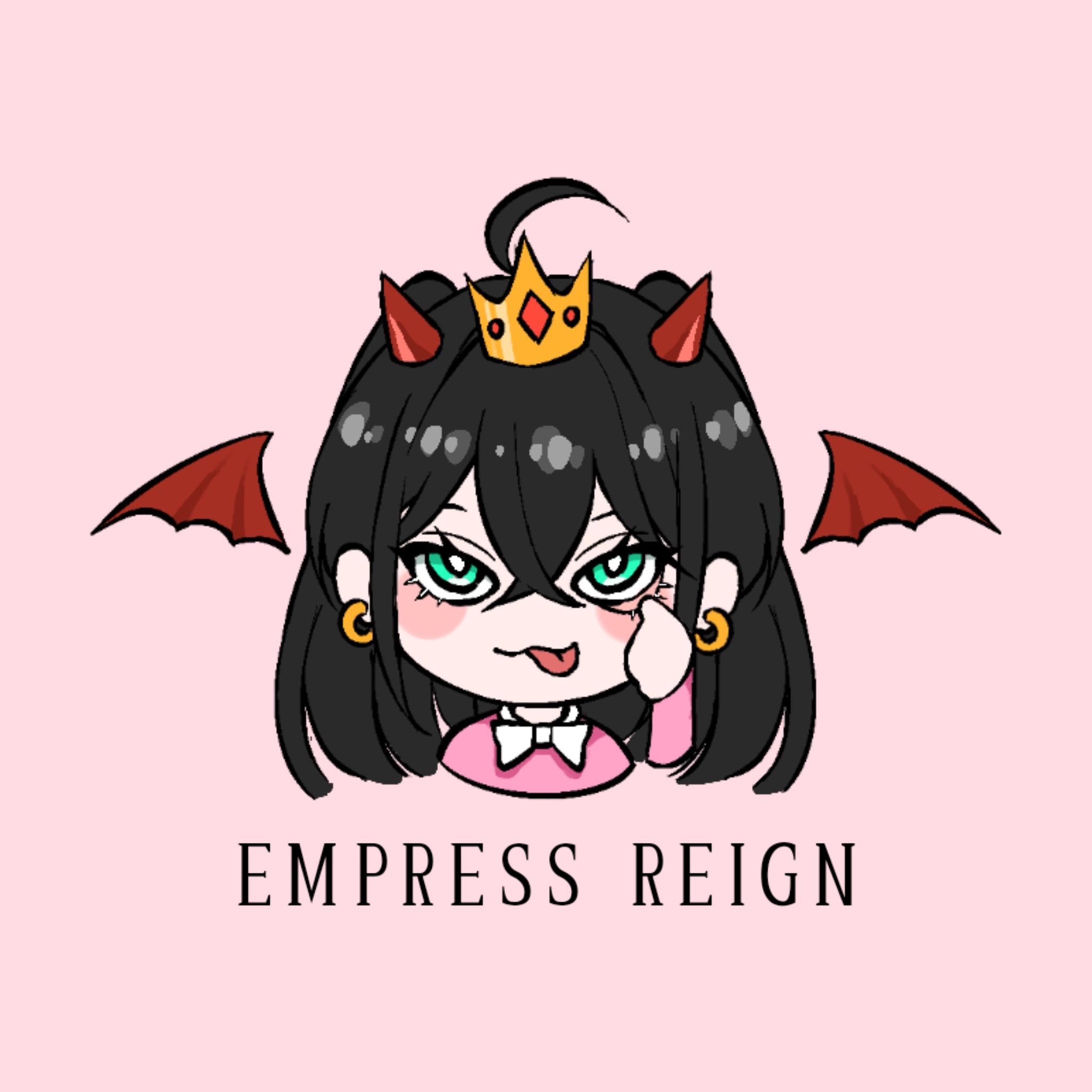 Empress Reign